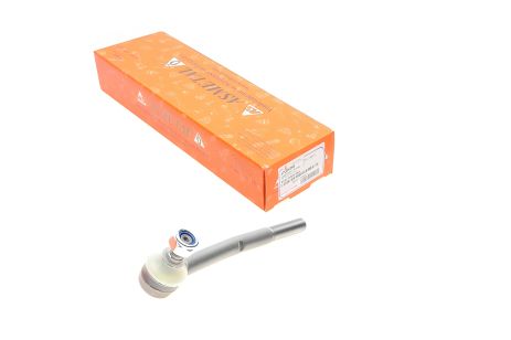 Рулевой наконечник (L) Lada (попереч.)/(вну), ASMETAL (17LD1050) Рулевой наконечник (L) Lada (попереч.)/(вну), ASMETAL (17LD1050)