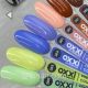 Гель-лак OXXI Professional №265, 10 мл Гель-лак OXXI Professional №265, 10 мл