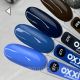 Гель-лак OXXI Professional №272, 10 мл