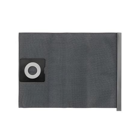 Фільтр-мішок тканинний, 20 л, для пилососів DT-1015/DT-1020/DT-1025/DT-1030 INTERTOOL DT-1023