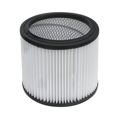 Фільтр HEPA для пилососу, Ø 185/146 мм, висота 164 мм,  WT-1430 INTERTOOL DT-1036