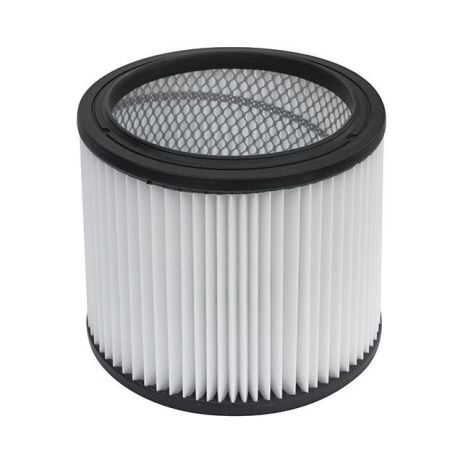 Фільтр HEPA для пилососу WT-1430, Ø 185/146 мм, висота 164 мм INTERTOOL DT-1036