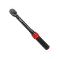 Ключ динамометричний електронний 1/4" 5-25 NM. STORM INTERTOOL XT-9021