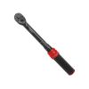 Ключ динамометричний електронний 1/4" 5-25 NM. STORM INTERTOOL XT-9021