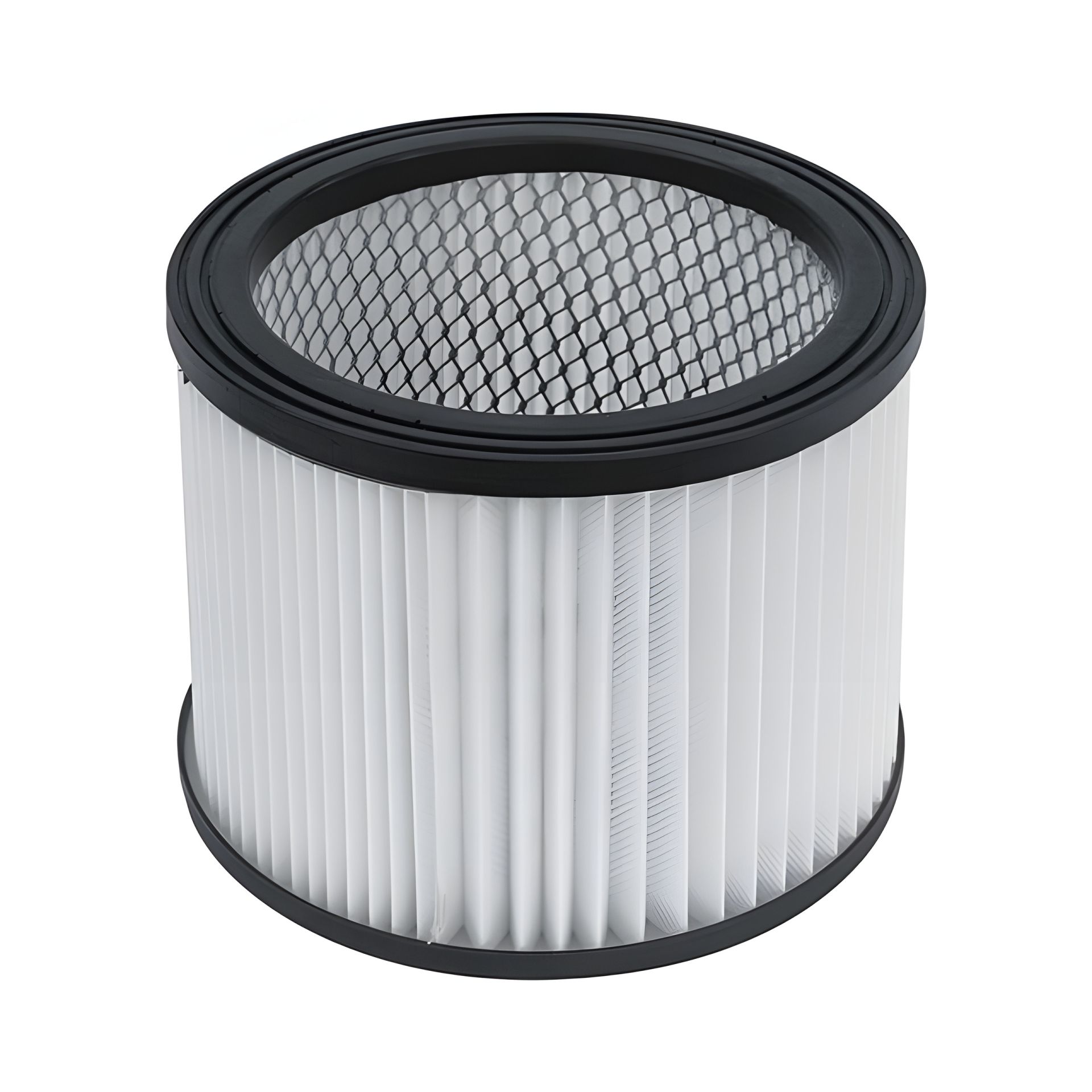 Фільтр HEPA для пилососу Ø 160/125 мм, h-122 мм. (DT-1015/1020/DT-1025/1030) INTERTOOL DT-1026 Фільтр HEPA для пилососу Ø 160/125 мм, h-122 мм. (DT-1015/1020/DT-1025/1030) INTERTOOL DT-1026