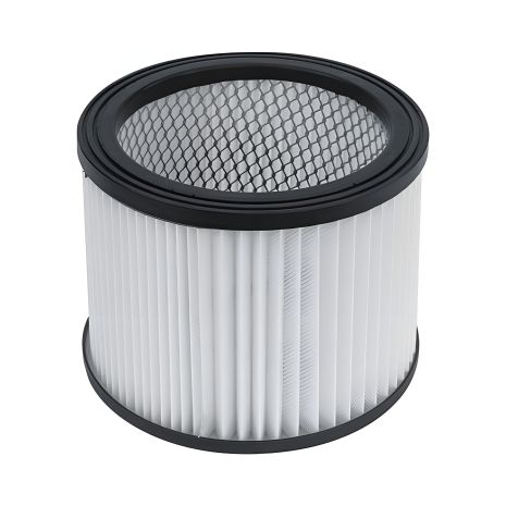 HEPA фільтр для пилососу Ø 160/125 мм, h-122 мм, INTERTOOL DT-1026 (DT-1015/1020/DT-1025/1030)