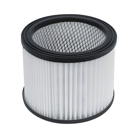 Фільтр HEPA для пилососу Ø 160/125 мм, h-122 мм. (DT-1015/1020/DT-1025/1030) INTERTOOL DT-1026 Фільтр HEPA для пилососу Ø 160/125 мм, h-122 мм. (DT-1015/1020/DT-1025/1030) INTERTOOL DT-1026