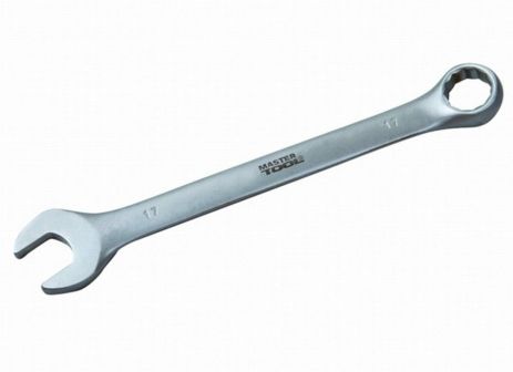 Ключ комбинированный 20 мм 31CrV3 DIN 3113 SS MASTERTOOL 71-1020