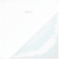 Розумні ваги Hoco HI20 білі