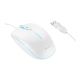 USB Мышь Игровая Hoco GM37 Wonderful gaming luminous Белый