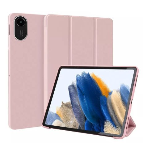 Чохол GumCover для Xiaomi Redmi Pad 2 11 2025 Світло-рожевий