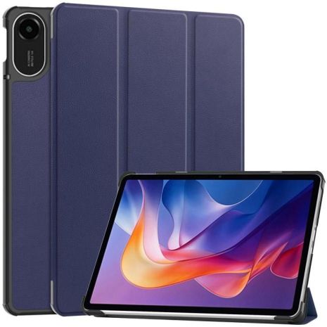 Чохол для Xiaomi Redmi Pad 2 4G/Wi-Fi 2025 HardCase Синій