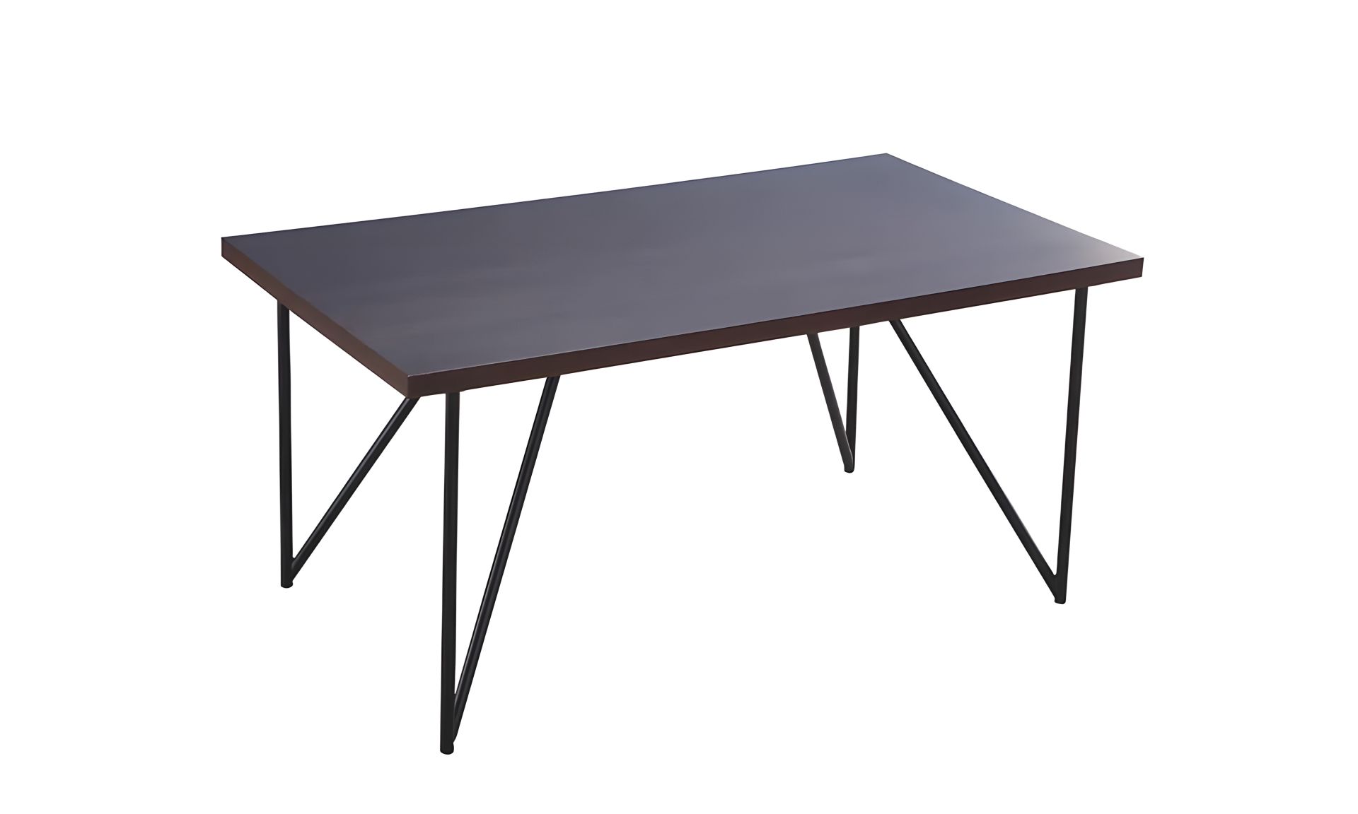 Обідній стіл Джокер 1600x900x750, горіх Обідній стіл Джокер 1600x900x750, горіх