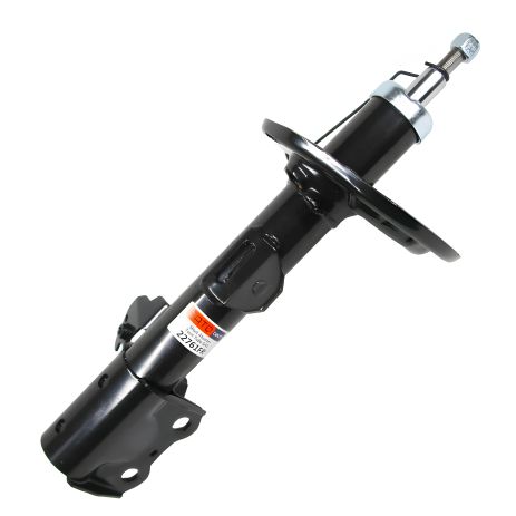 Амортизатор TOYOTA VENZA (_V1_), SATO TECH (22761FR) Амортизатор TOYOTA VENZA (_V1_), SATO TECH (22761FR)