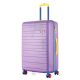 Велика валіза Semi Line 28" (L) Purple (T5845-3) Велика валіза Semi Line 28" (L) Purple (T5845-3)