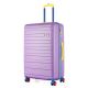 Валіза Semi Line 28" (L) Purple (T5845-3)