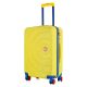 Чемодан Semi Line 24" (M) Yellow (T5929-2) Чемодан Semi Line 24" (M) Yellow (T5929-2)
