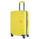 Валіза Semi Line 28" (L) жёлтая (T5929-3) Валіза Semi Line 28" (L) жёлтая (T5929-3)