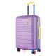 Валіза Semi Line 24" (M) Purple (T5845-2)