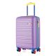 Валіза Semi Line 20" (S) Purple (T5845-1)