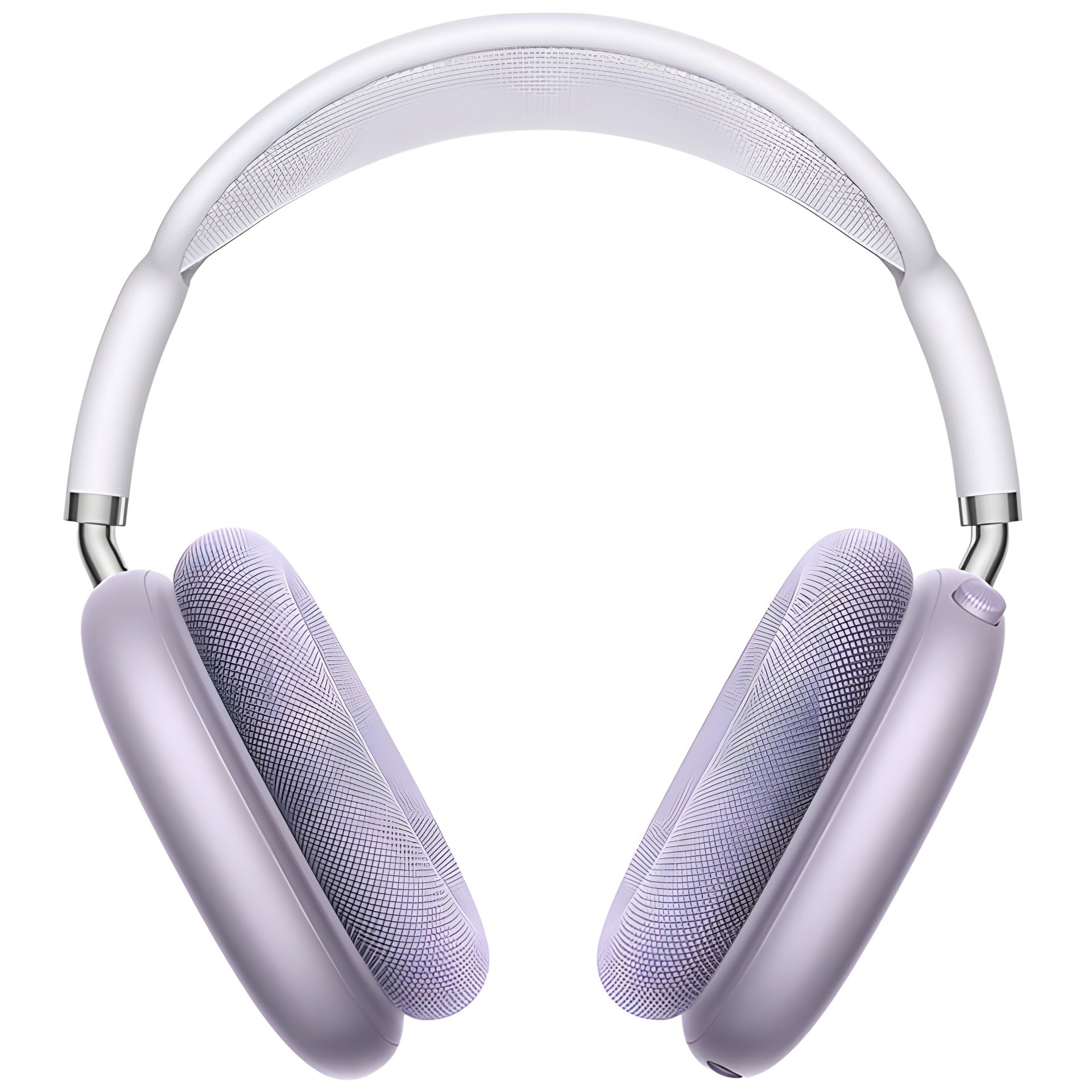 Бездротові накладні навушники Hoco W65 Plus, ANC, BT5.4, AUX, 400mAh, тривал. роботи 45h, purple Бездротові накладні навушники Hoco W65 Plus, ANC, BT5.4, AUX, 400mAh, тривал. роботи 45h, purple