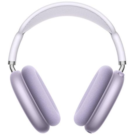 Беспроводные наушники Hoco W65 Plus накладные purple