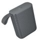 Портативна колонка Hoco HC34, IPX4, BT5.4, FM, TF, TWS, 5W, 1200mAh, 4h, gray