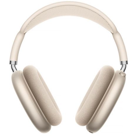 Бездротові накладні навушники Hoco W65 Plus, ANC, BT5.4, AUX, 400mAh, 45h, star color