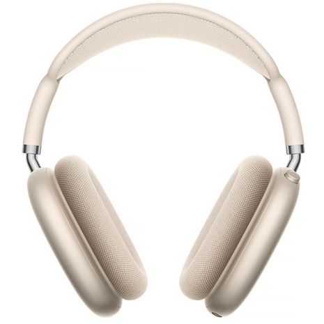 Бездротові накладні навушники Hoco W65 Plus, ANC, BT5.4, AUX, 400mAh, 45h, star color