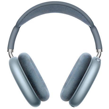 Наушники накладные беспроводные Hoco W65 Plus синие Наушники накладные беспроводные Hoco W65 Plus синие