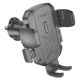 Автодержатель Hoco H64 black