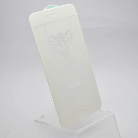 Захисне скло HOCO DG1 (119D) iPhone 6+ в упак. (білий)