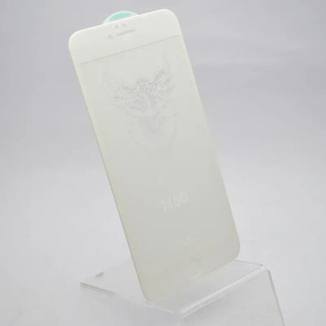 Захисне скло HOCO DG1 (119D) iPhone 6 в упак. (білий)