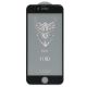 Захисне скло HOCO DG1 (119D) iPhone 6 в упак. (чорний)