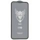 Захисне скло HOCO DG1 (119D) iPhone 12 mini (5,4) в упак. (чорний)