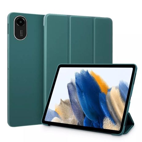 Чохол GumCover для Xiaomi Redmi Pad 2 11 2025 Темно-зелений