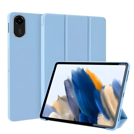 Чохол GumCover для Xiaomi Redmi Pad 2 11 2025 Голубий Чохол GumCover для Xiaomi Redmi Pad 2 11 2025 Голубий