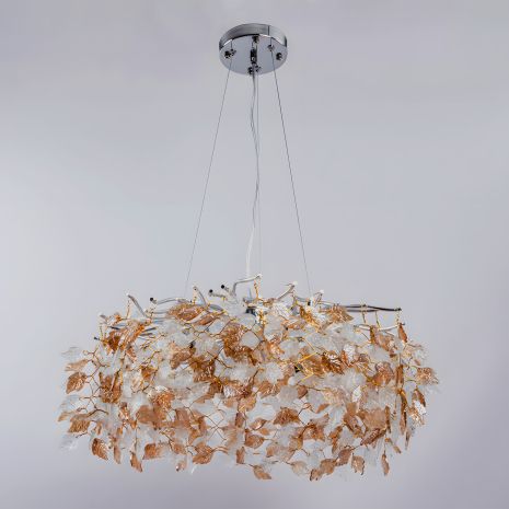 Підвісна люстра WM-7008 500-G9*6-52 CR