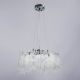 Люстра підвісна WM-7016 400-G9*5-38 CR Люстра підвісна WM-7016 400-G9*5-38 CR