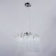 Підвісна люстра WM-7003 400-G9*5-38 CR