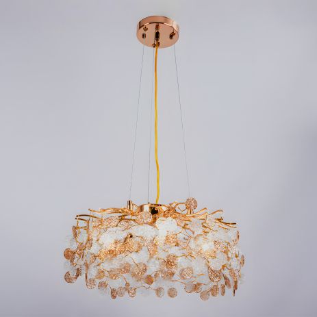 Люстра підвісна GD WM-7002 400-G9*5-38 Люстра підвісна GD WM-7002 400-G9*5-38