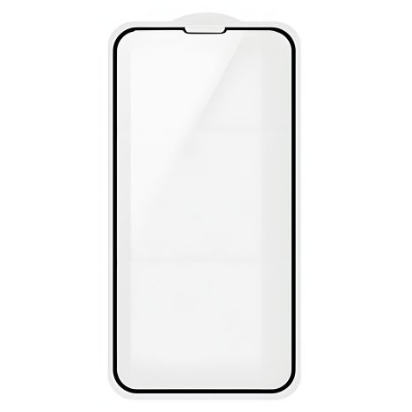 Захисне скло HOCO G5 iPhone 13 Pro Max, iPhone14 Plus в упак. (чорний) Захисне скло HOCO G5 iPhone 13 Pro Max, iPhone14 Plus в упак. (чорний)