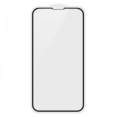 Захисне скло HOCO G5 iPhone 13 Pro Max, iPhone14 Plus в упак. (чорний)