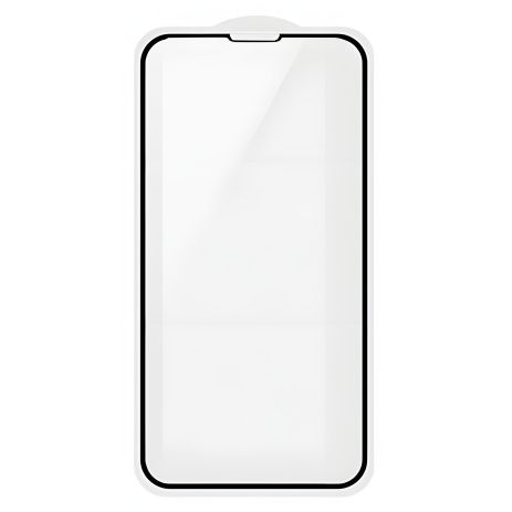 Захисне скло HOCO G5 iPhone 13 Pro Max, iPhone14 Plus в упак. (чорний)
