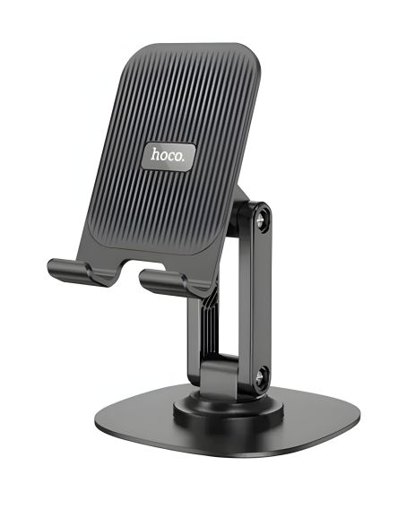 Hoco HD6 утримувач, чорний