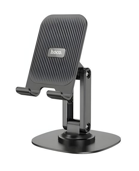 Hoco HD6 утримувач, чорний