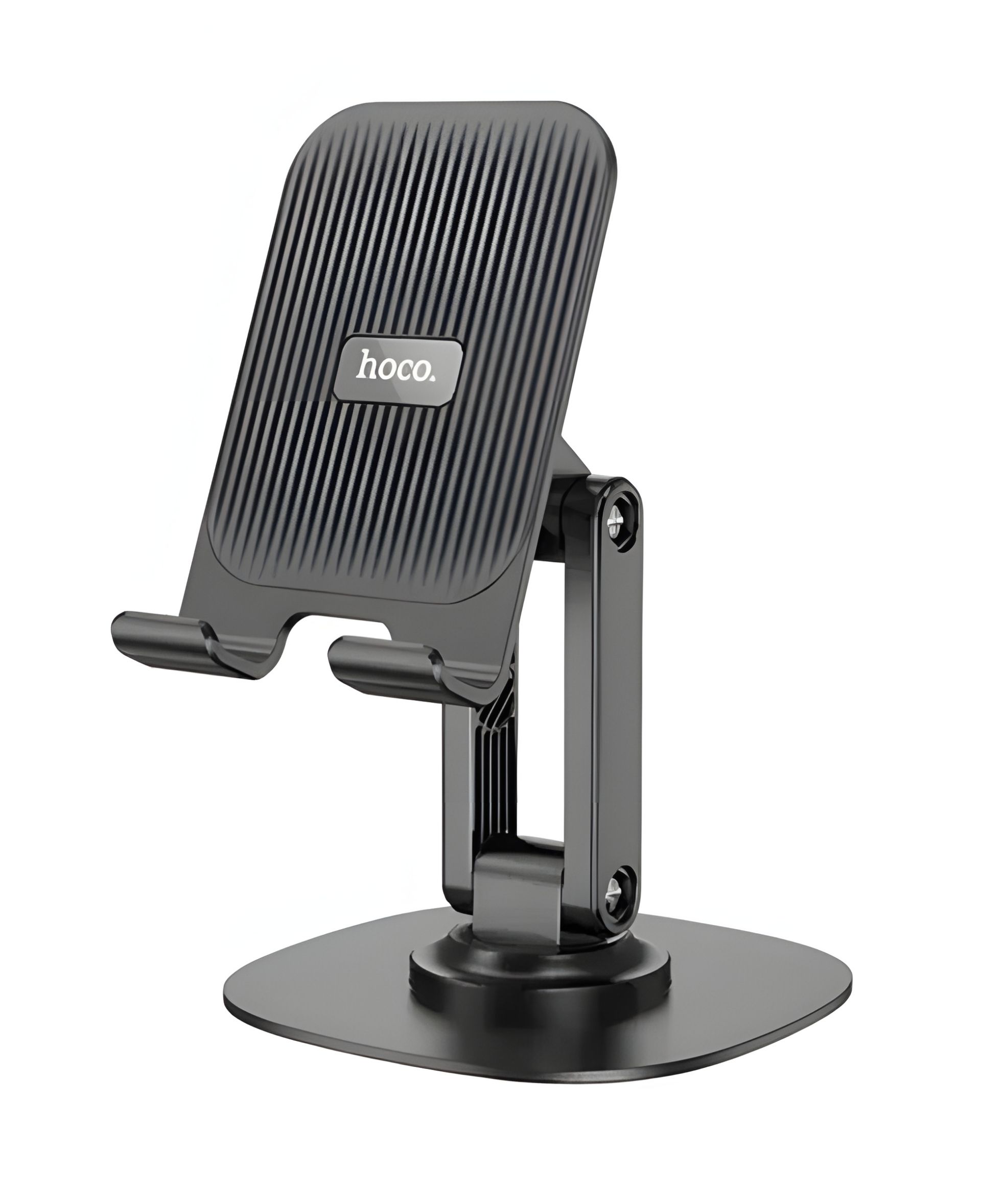 Hoco HD6 утримувач, чорний Hoco HD6 утримувач, чорний