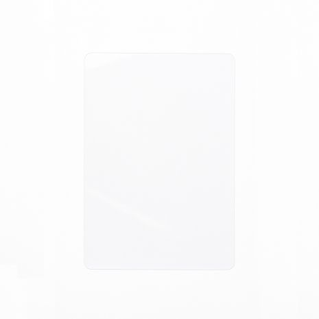 Гидрогелевая защитная плёнка для плоттера Hoco GF012 manual alignment HD, 120мм х 180мм