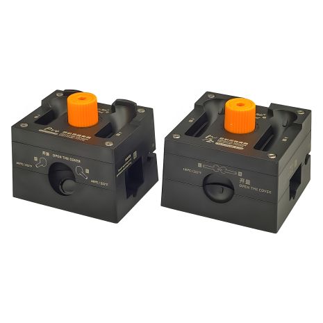 Ремонтный держатель наушников QianLi для AirPods 1/ 2/ Pro (комплект 2 шт)