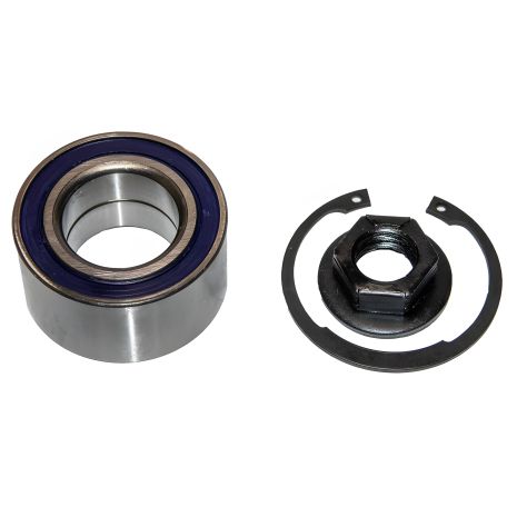 Комплект підшипника маточини FORD FIESTA/FOCUS I, SATO TECH (WB35117) - Підшипники та вузли Комплект підшипника маточини FORD FIESTA/FOCUS I, SATO TECH (WB35117) - Підшипники та вузли